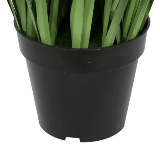 Green Sheep Grass Potted Plant-Kirkland's Home Cheap