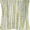 Green Space Dye Woven Pillow-Kirkland's Home Cheap