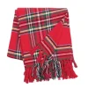 Green Yellow Christmas Throw Blanket-Kirkland's Home Cheap