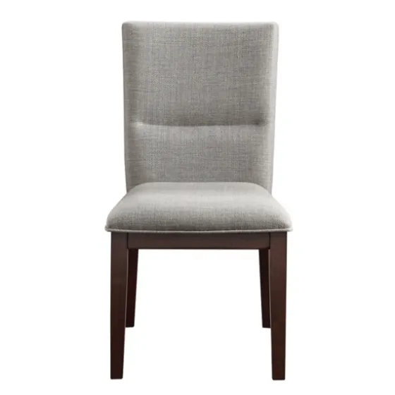 Greige And Walnut 5-Pc. Dining Set-Kirkland's Home Flash Sale
