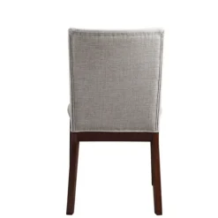 Greige And Walnut 5-Pc. Dining Set-Kirkland's Home Flash Sale