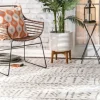 Gretchen Tribal Outdoor Area Rug, 5X8-Kirkland's Home Best