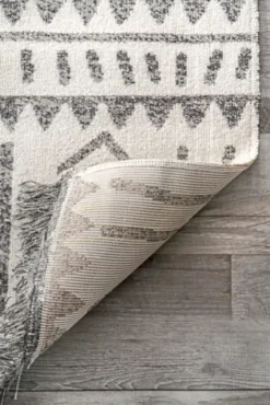 Gretchen Tribal Outdoor Area Rug, 5X8-Kirkland's Home Best