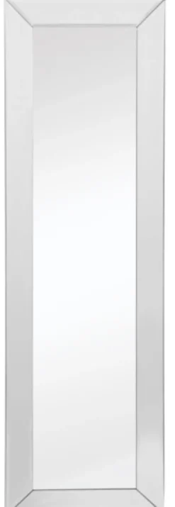 Halifax Long Beveled Edge Wall Mirror-Kirkland's Home Cheap
