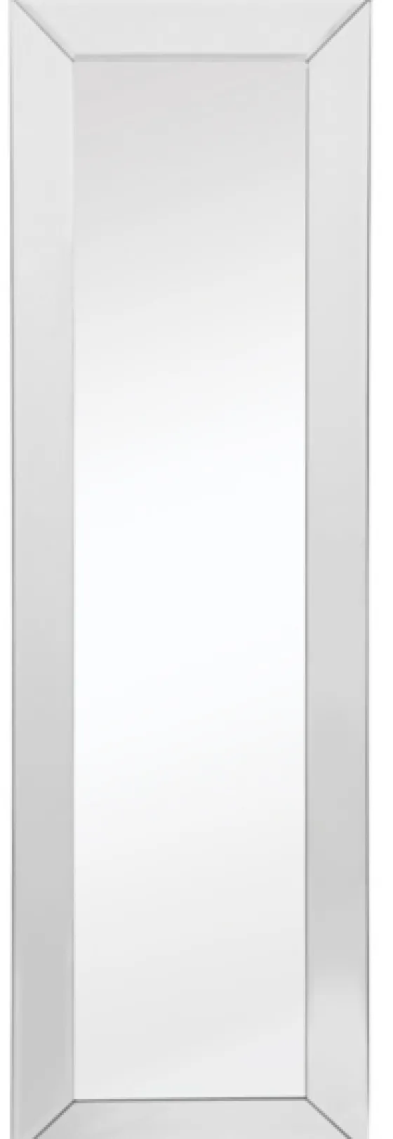 Halifax Long Beveled Edge Wall Mirror-Kirkland's Home Cheap