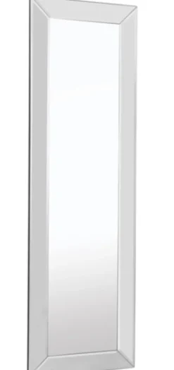 Halifax Long Beveled Edge Wall Mirror-Kirkland's Home Cheap