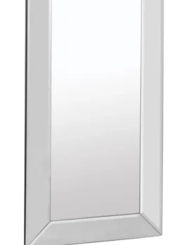 Halifax Long Beveled Edge Wall Mirror-Kirkland's Home Cheap