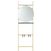 Hall And Entryway Ladder Wall Organizer-Kirkland's Home Best Sale