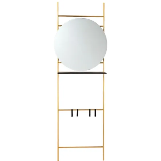 Hall And Entryway Ladder Wall Organizer-Kirkland's Home Best Sale