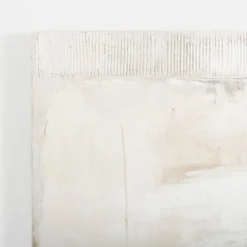Hand Painted Neutral Textures Art Print-Kirkland's Home Best Sale
