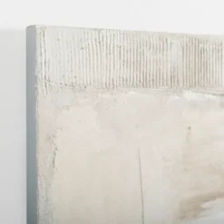 Hand Painted Neutral Textures Art Print-Kirkland's Home Best Sale