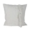 Hand Woven Pulled Knot Pillow-Kirkland's Home Clearance