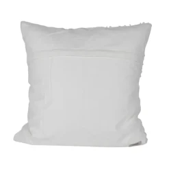 Hand Woven Pulled Knot Pillow-Kirkland's Home Clearance