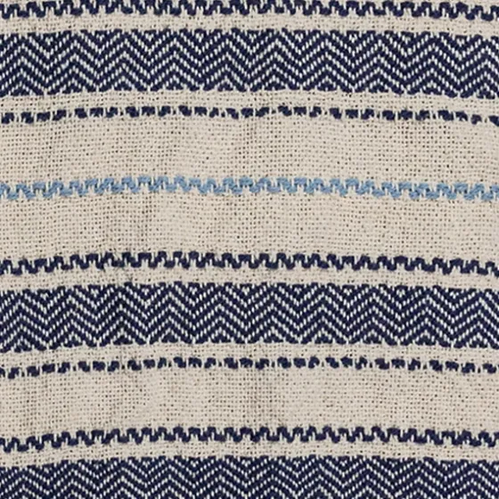 Hand Woven Striped Throw Blanket-Kirkland's Home Discount