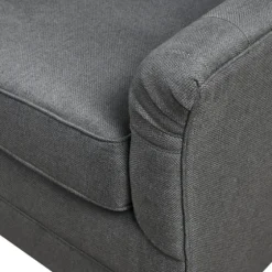Hand-Tufted Swivel Glider Accent Chair-Kirkland's Home Discount
