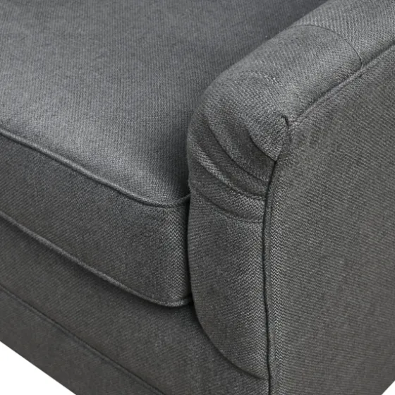 Hand-Tufted Swivel Glider Accent Chair-Kirkland's Home Discount