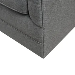 Hand-Tufted Swivel Glider Accent Chair-Kirkland's Home Discount