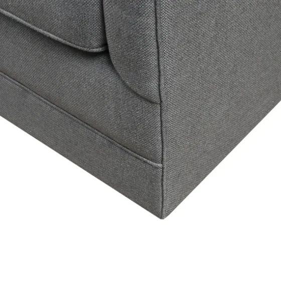 Hand-Tufted Swivel Glider Accent Chair-Kirkland's Home Discount