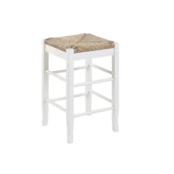 Handwoven Counter Stool-Kirkland's Home Hot