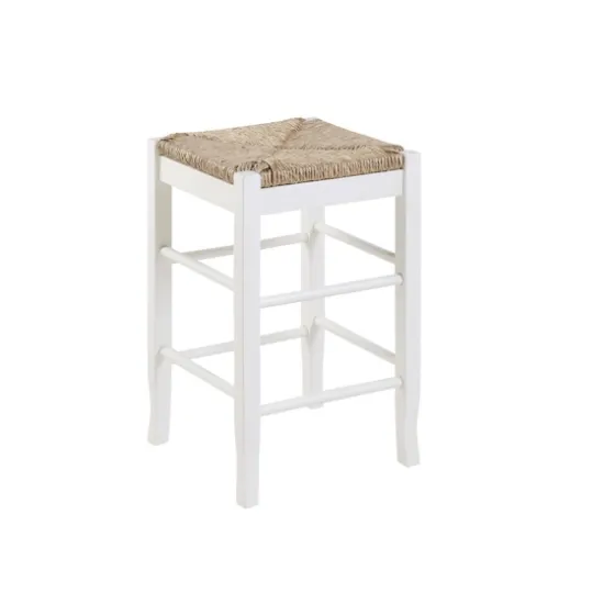 Handwoven Counter Stool-Kirkland's Home Hot