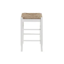Handwoven Counter Stool-Kirkland's Home Hot