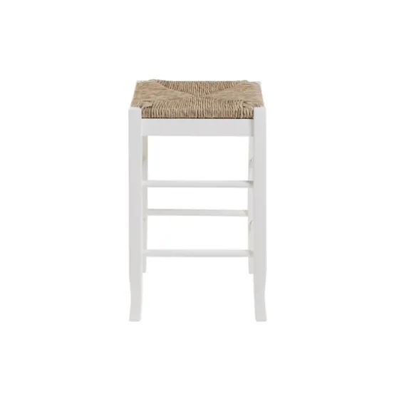 Handwoven Counter Stool-Kirkland's Home Hot