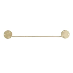 Hanging Glass Votive Wall Plaque-Kirkland's Home Fashion