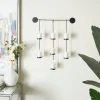 Hanging Glass Votive Wall Plaque-Kirkland's Home Flash Sale