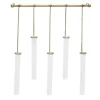 Hanging Propagation Vases Wall Plaque-Kirkland's Home Store