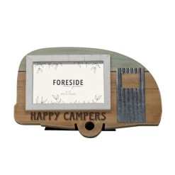 Happy Camper Retro Picture Frame-Kirkland's Home Flash Sale