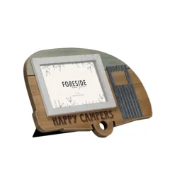 Happy Camper Retro Picture Frame-Kirkland's Home Flash Sale