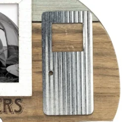 Happy Camper Retro Picture Frame-Kirkland's Home Flash Sale