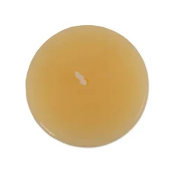 Happy Day Honey Votive Candles, Set Of 8-Kirkland's Home Hot