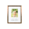 Happy Home Happy Heart Picture Frame, 8X10-Kirkland's Home Sale