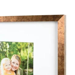 Happy Home Happy Heart Picture Frame, 8X10-Kirkland's Home Sale