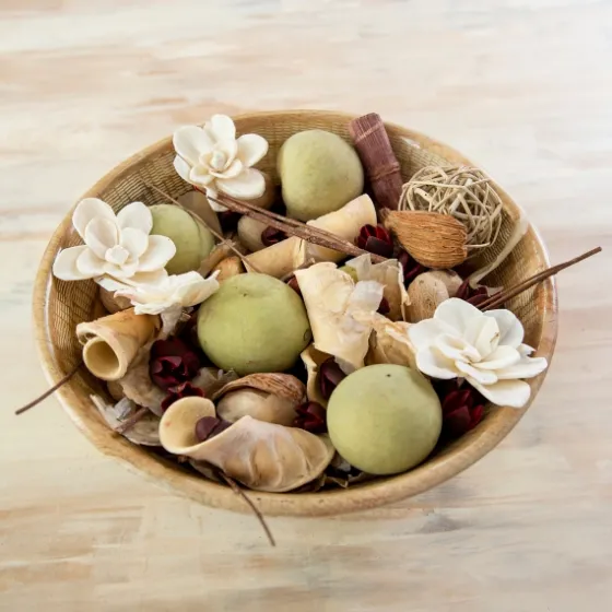 Happy Home Potpourri-Kirkland's Home Outlet