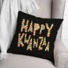 Happy Kwanza Decorative Throw Pillow-Kirkland's Home Best Sale