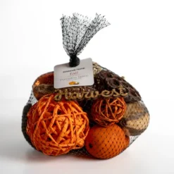 Harvest Pumpkin Spice Potpourri-Kirkland's Home Sale