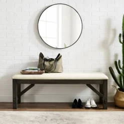 Hayden Dining Bench-Kirkland's Home Sale
