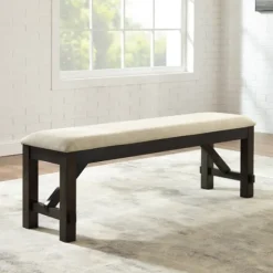 Hayden Dining Bench-Kirkland's Home Sale