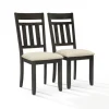 Hayden Dining Chairs, Set Of 2-Kirkland's Home Outlet
