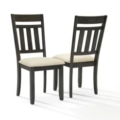 Hayden Dining Chairs, Set Of 2-Kirkland's Home Outlet