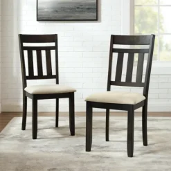 Hayden Dining Chairs, Set Of 2-Kirkland's Home Outlet