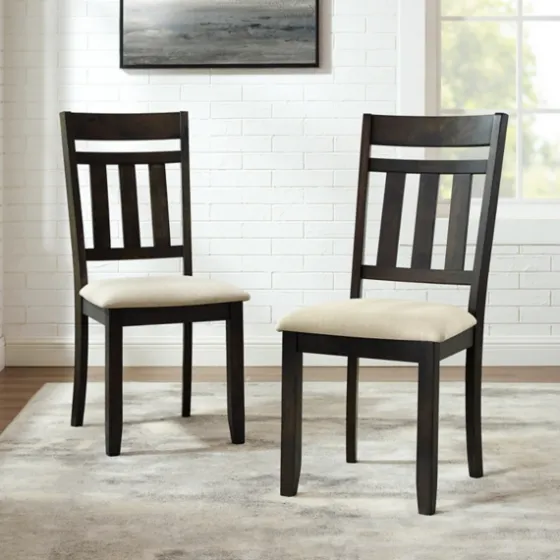 Hayden Dining Chairs, Set Of 2-Kirkland's Home Outlet