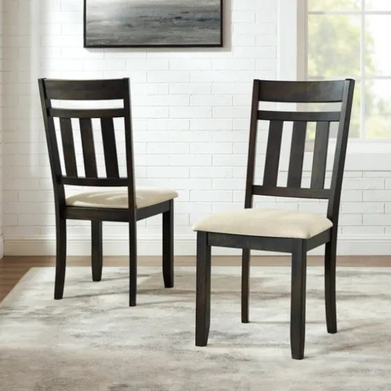 Hayden Dining Chairs, Set Of 2-Kirkland's Home Outlet