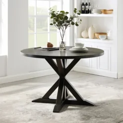Hayden Round Dining Table-Kirkland's Home Cheap