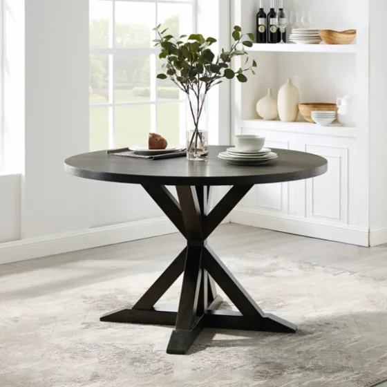 Hayden Round Dining Table-Kirkland's Home Cheap