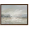 Hazy Horizon Framed Canvas Art Print-Kirkland's Home Flash Sale