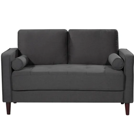 Heather Chelsea Modern Loveseat-Kirkland's Home Online