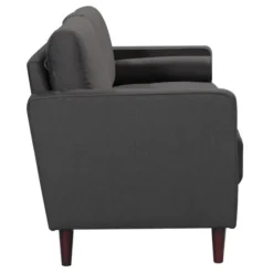 Heather Chelsea Modern Loveseat-Kirkland's Home Online
